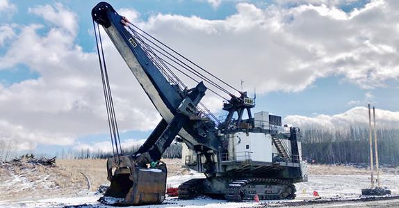 Mining equipment for sale at Ritchie Bros. Mining equipment for sale at Ritchie Bros.